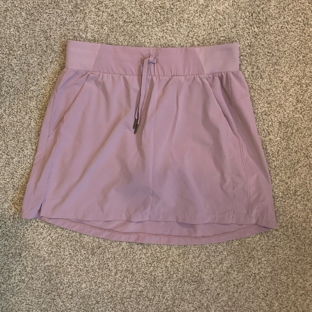Tennis/golf skirt